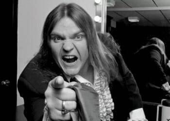 Muere Meat Loaf, el legendario cantante de «Bat Out of Hell», a los 74 años