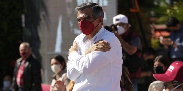 “Este no es un proyecto personal, es de todos”: Américo Villarreal