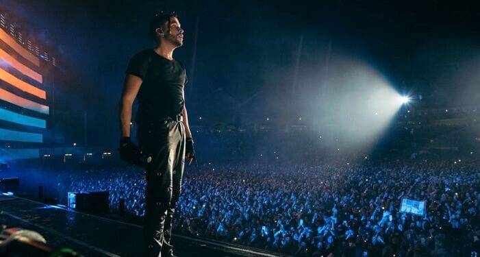 Bad Bunny en México: el “World’s Hottest Tour” llega a Monterrey y Ciudad de México