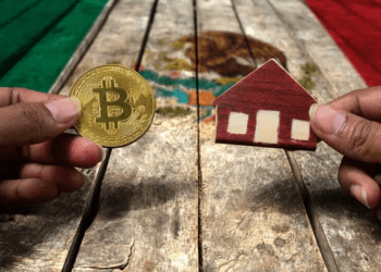 Comprar viviendas en México con Bitcoin ya es una realidad