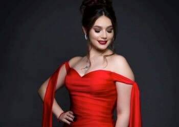 Ella es Frida Sofía, nieta de ‘El Chapo’ Guzmán: se lanza como cantante a sus 16 años