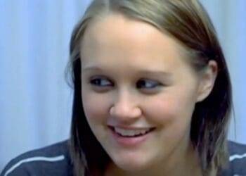 Murió Jordan Cashmyer, protagonista de ’16 and Pregnant’, a los 26 años