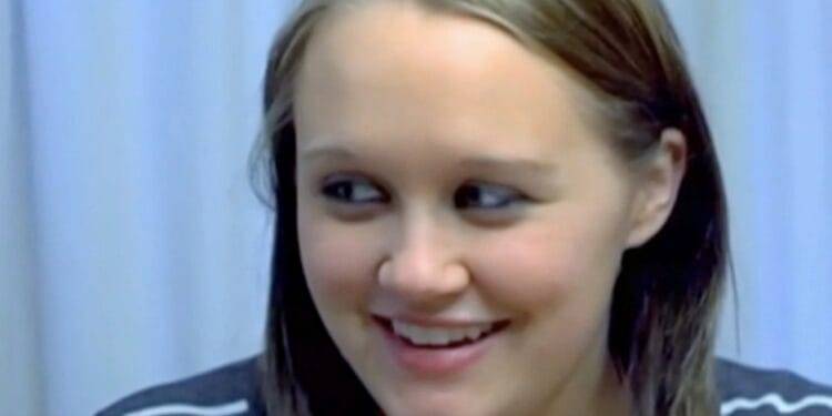 Murió Jordan Cashmyer, protagonista de ’16 and Pregnant’, a los 26 años