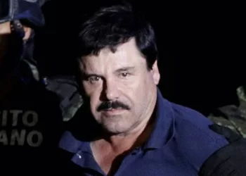 Confirma Tribunal cadena perpetua para Joaquín “Chapo” Guzmán