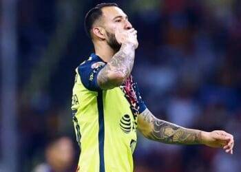 Emanuel Aguilera será nuevo jugador del Atlas