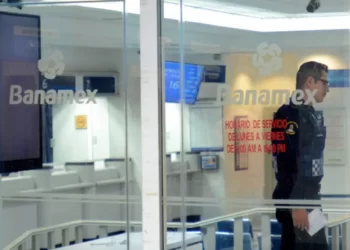 Venta de Banamex es estrategia de inversionistas: SEGOB