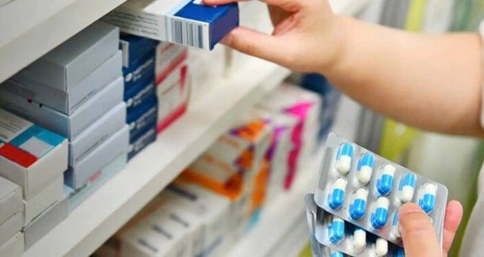 Avala OMS dos nuevos medicamentos para tratar la Covid-19