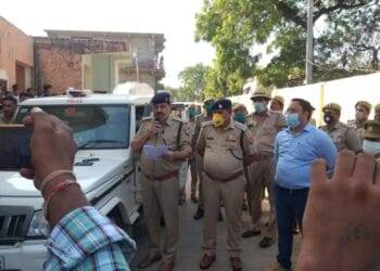 Detenidas en India tres personas por participar en una subasta falsa de mujeres musulmanas a través de Internet