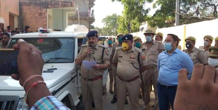 Detenidas en India tres personas por participar en una subasta falsa de mujeres musulmanas a través de Internet