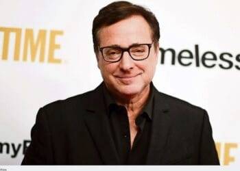 Fue hallado el cuerpo de Bob Saget en habitación de hotel