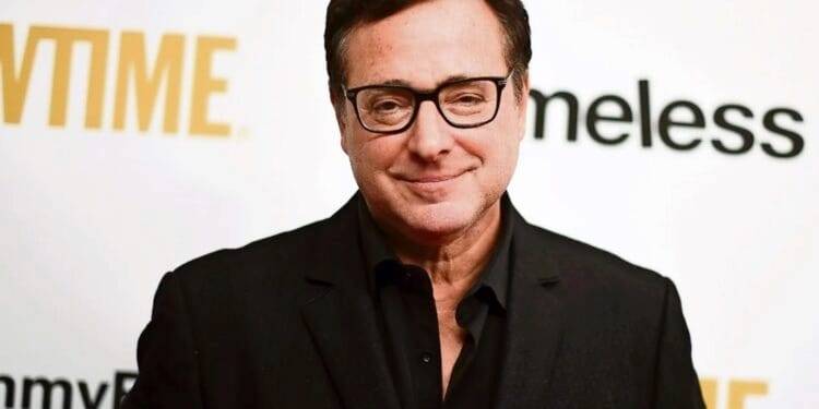 Fue hallado el cuerpo de Bob Saget en habitación de hotel