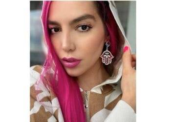 Frida Sofía explica por qué la detuvieron y asegura que fue víctima de violencia