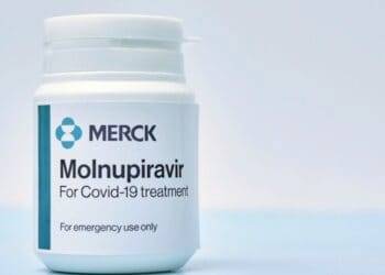 México aprueba el uso de emergencia de un medicamento oral contra el covid-19