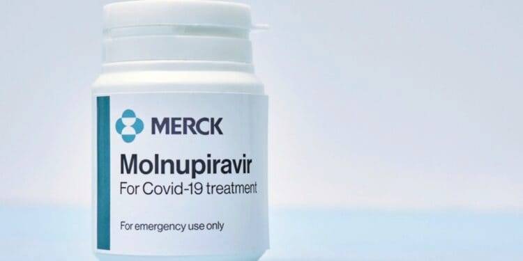 México aprueba el uso de emergencia de un medicamento oral contra el covid-19