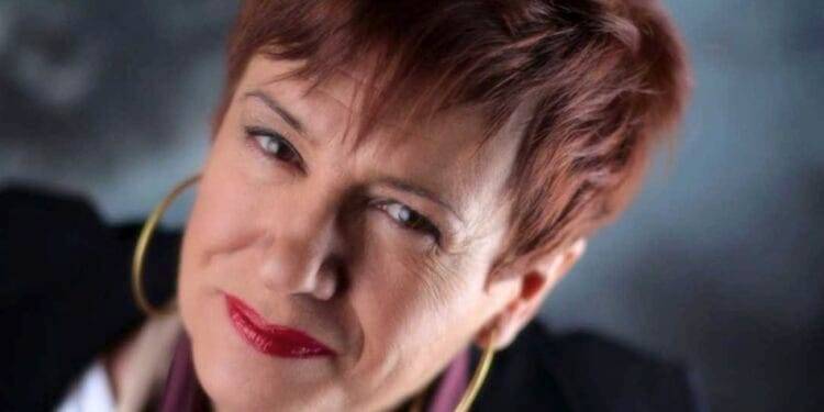 Murió Ana Bejerano, vocalista del grupo Mocedades, a los 60 años