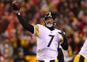 Ben Roethlisberger se retira oficialmente de la NFL