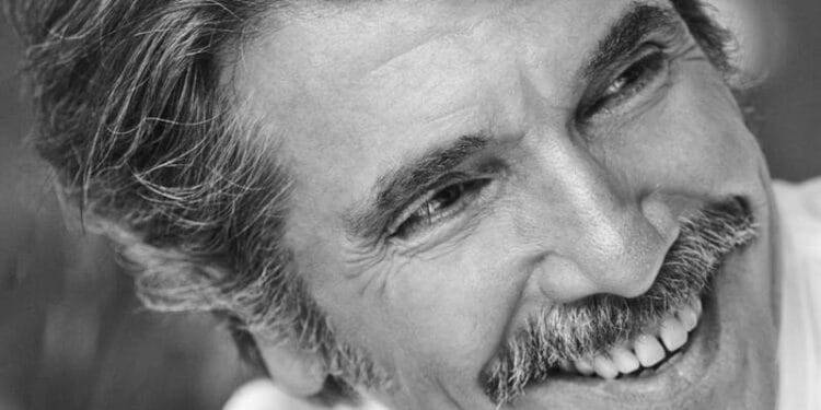 Fallece el cantante Diego Verdaguer a los 70 años de edad
