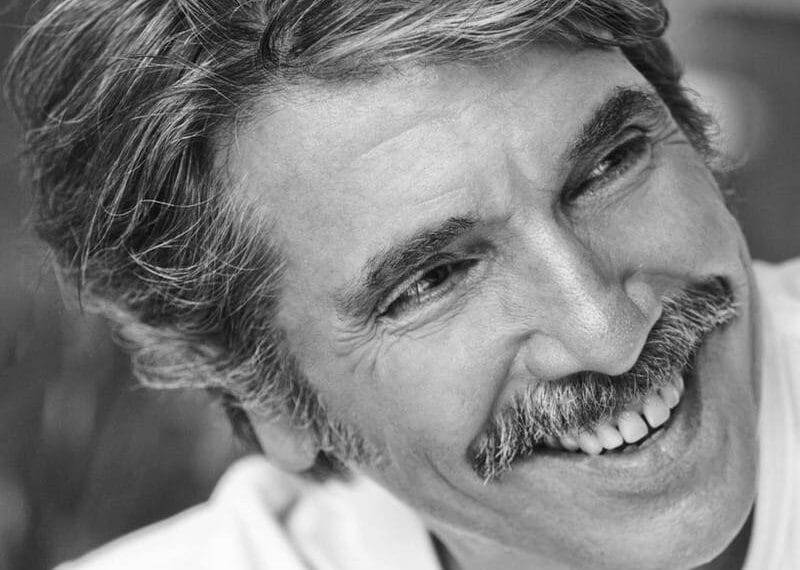 Fallece el cantante Diego Verdaguer a los 70 años de edad