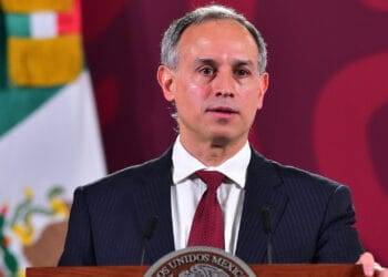 Ordena juez a FGR investigar a López-Gatell por su actuación frente a la pandemia