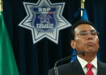 Detienen a Facundo Rosas, ex funcionario de gobierno por homicidio culposo