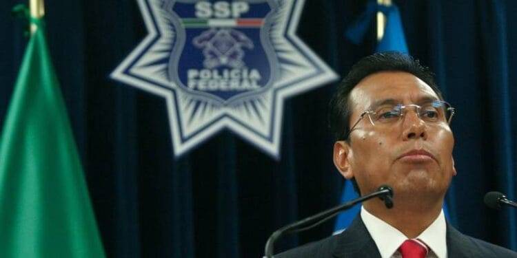 Detienen a Facundo Rosas, ex funcionario de gobierno por homicidio culposo