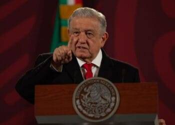 Toma de casetas en el país está a un nivel mínimo: AMLO