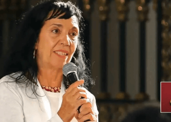 AMLO asigna a Nuria Fernández como nueva titular del Sistema Nacional DIF