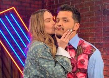 «Me duele y mucho…»: Belinda tras rompimiento con Nodal