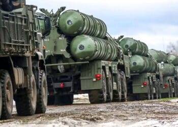 Rusia y Bielorrusia inician ejercicios militares entre tensión por Ucrania