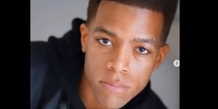 Encuentran sin vida a Moses J. Moseley, actor de «The Walking Dead»