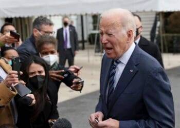 La guerra parece ‘inminente’ tras los bombardeos en el frente de Ucrania: EU