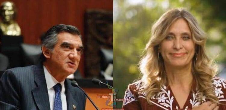 Morena reitera que es Américo el elegido y Sala superior desecha impugnación de Maki