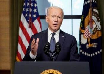 Biden aprueba un nuevo envío de tropas de EE.UU. a Europa
