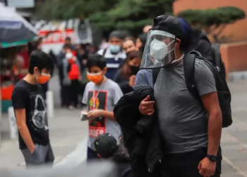 Asegura López-Gatell que cuarta ola de covid llega a su punto máximo para descender