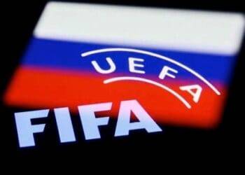 Oficial: FIFA suspende a Rusia de todas sus competencias, incluyendo el Mundial de Qatar 2022