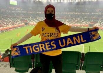 Mexicana sufre violación en Catar y la condenan a 100 latigazos