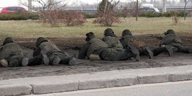 Una explosión impide el acceso a la Embajada de México en Ucrania