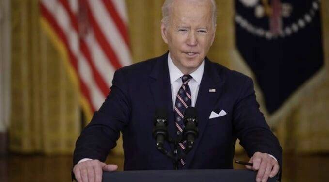 ‘EU defenderá a sus aliados’: Estas son las nuevas medidas de Biden contra Rusia