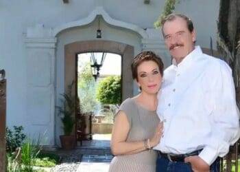 Expresidente Vicente Fox renta en Airbnb su hacienda por más de 200 mil pesos la noche
