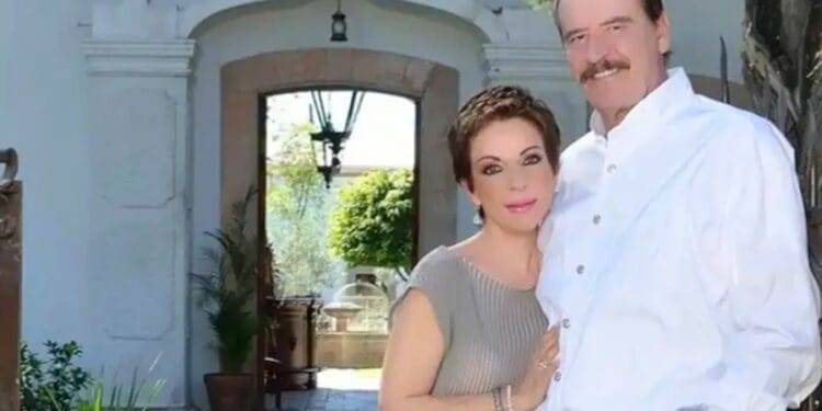 Expresidente Vicente Fox renta en Airbnb su hacienda por más de 200 mil pesos la noche