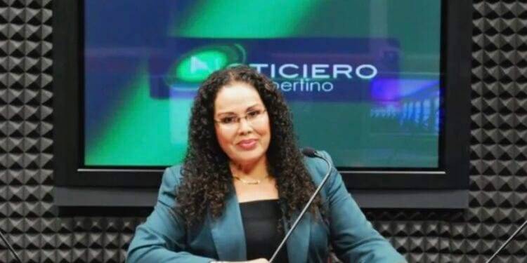 Detienen a 3 presuntos responsables del asesinato de periodista Lourdes Maldonado