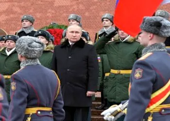 Rusia promete respuesta «fuerte y dolorosa» ante sanciones impuestas por EU