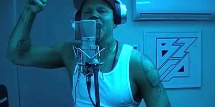 Residente le tira a J Balvin en nueva canción: Fracasado, cobarde…