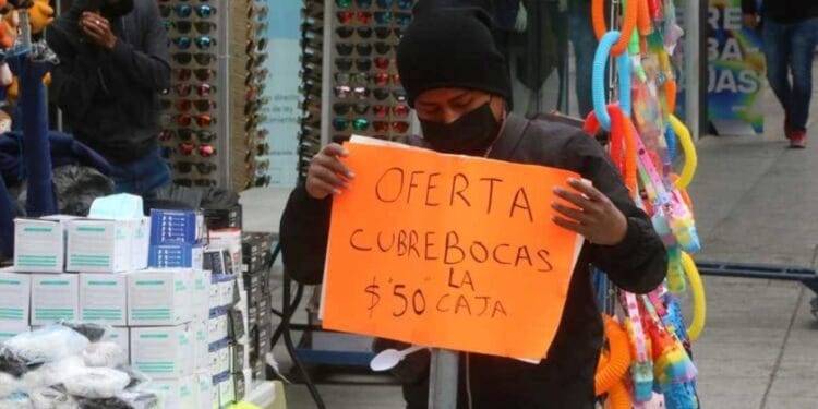 Nuevo León elimina uso obligatorio de cubrebocas en espacios abiertos