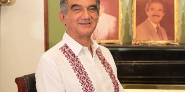 Afirma Américo Villarreal que la política es medicina a gran escala