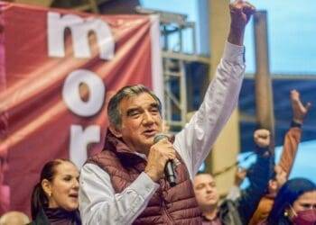En Tamaulipas, Américo Villarreal ganaría si hoy fueran las elecciones