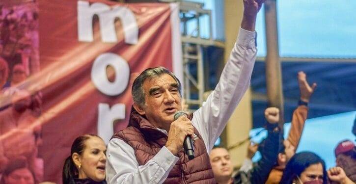 En Tamaulipas, Américo Villarreal ganaría si hoy fueran las elecciones