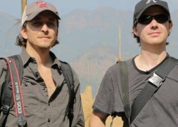 El periodista estadounidense asesinado en Ucrania filmó en México la violencia de los cárteles de drogas