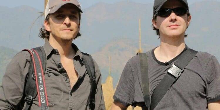 El periodista estadounidense asesinado en Ucrania filmó en México la violencia de los cárteles de drogas