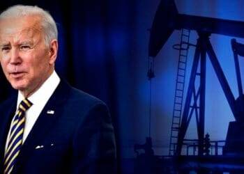 Por invasión a Ucrania, Biden anuncia prohibición a importaciones de petróleo, gas y energía rusos